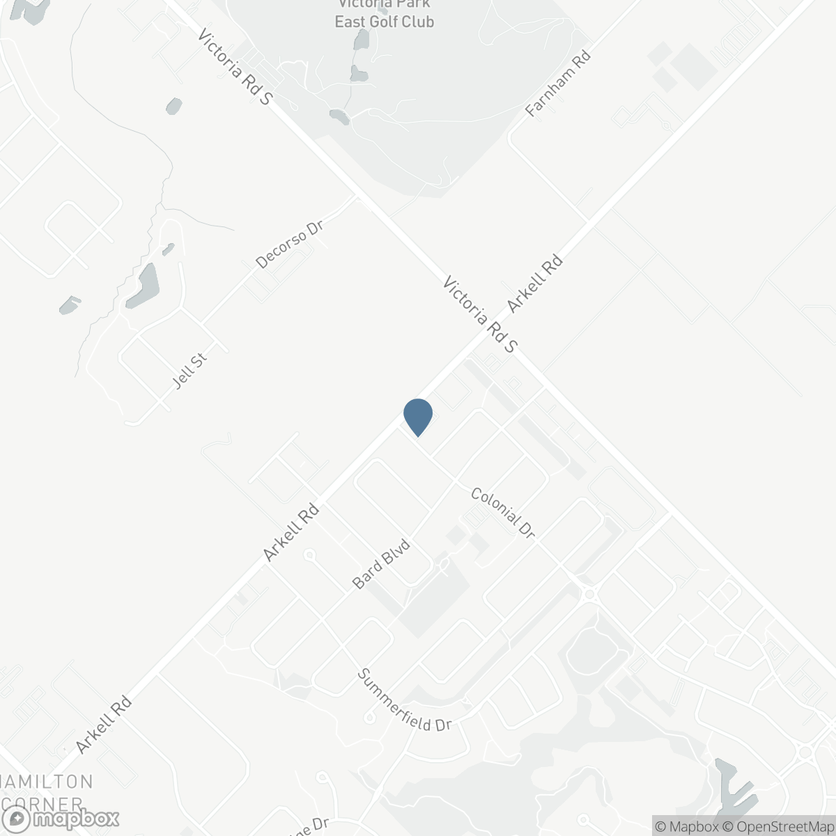 113 - 2 COLONIAL DRIVE, Guelph, Ontario N1L 0K8